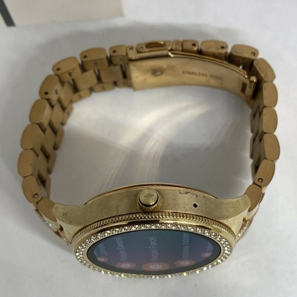 Fossil Gen 3 Authentic Genuine Smart Watch FTW6008